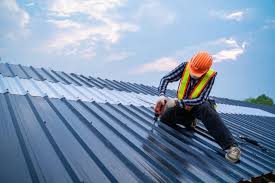 Fast & Reliable Emergency Roof Repairs in Susquehanna Trails, PA